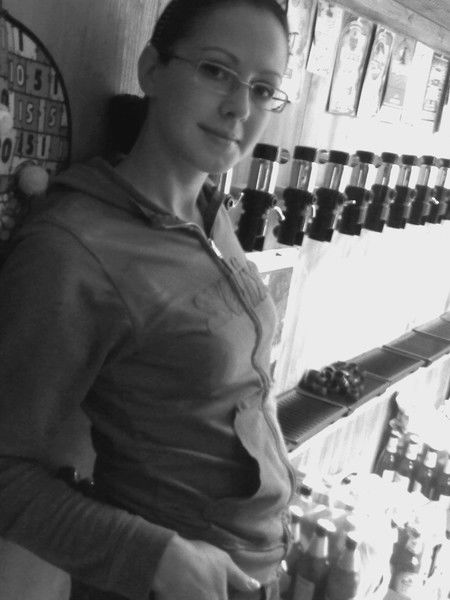 Ирусик Кудрявцева