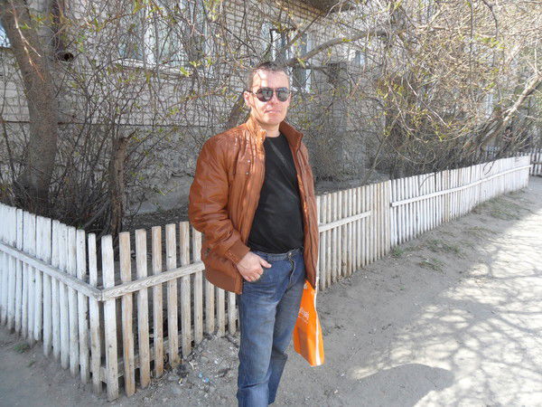 Владимир Симатов