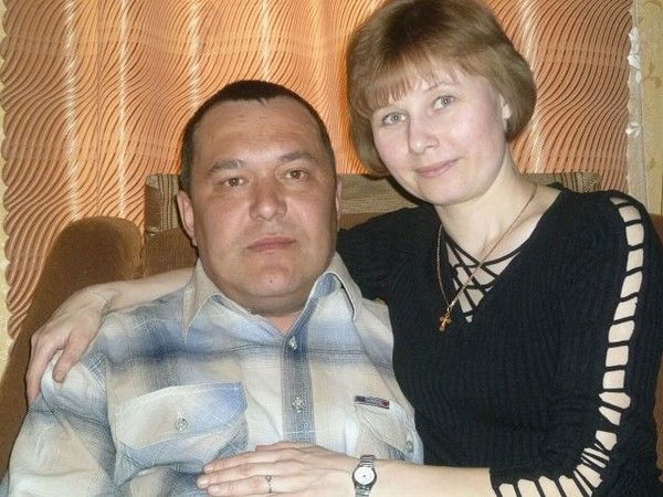 Наталья Чугаева