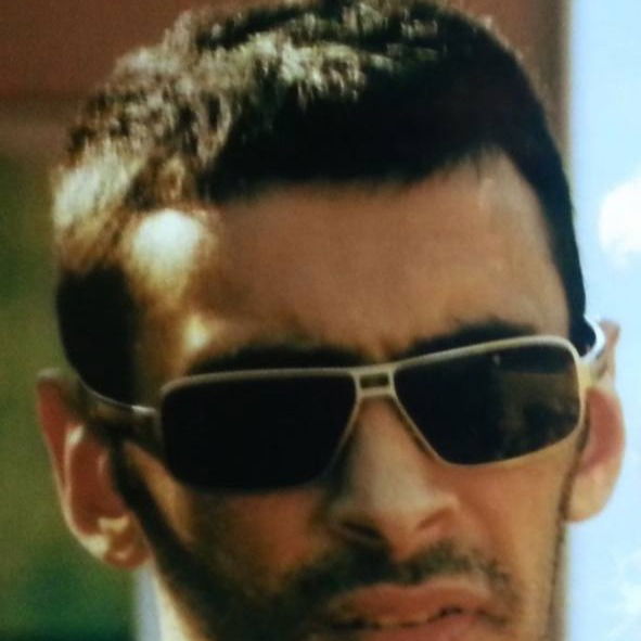 Александр Власов