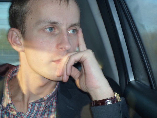 Иван Шиляев