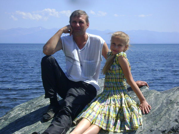 Вячеслав Рысев