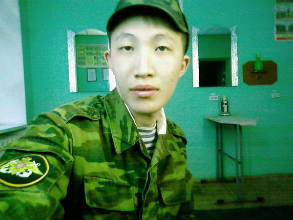 Константинов Дмитрий