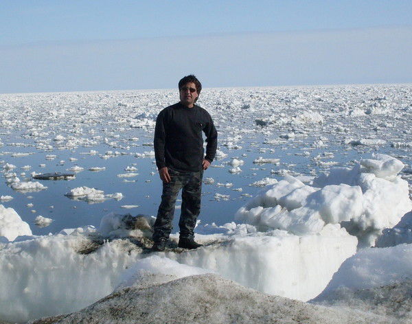 Михаил Ивановский