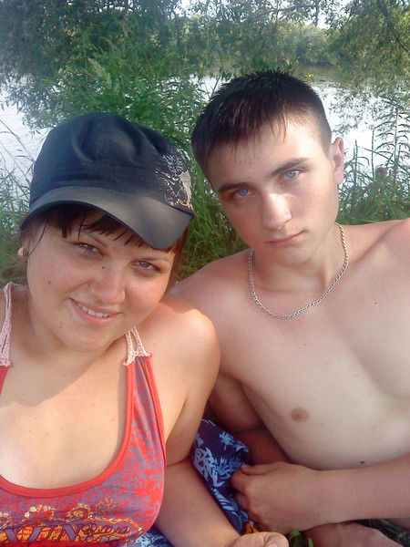 Егор Балахатов