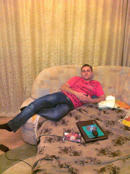 Алексей Хохлачев