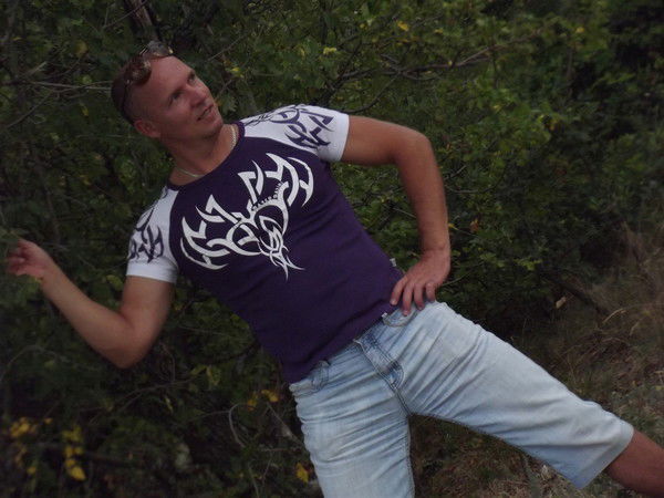 Сергей Мохов