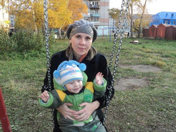 Ольга Брешева