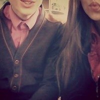 Лиза Русакова