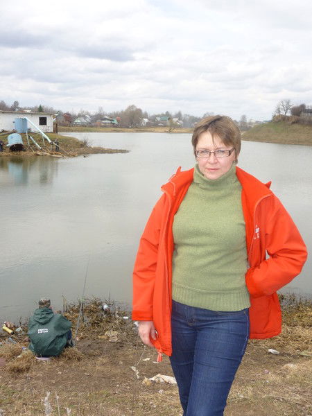 Светлана Сидорова