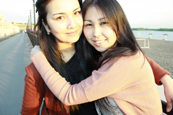 Альмира ******