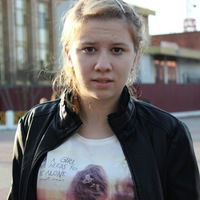 Виктория Луканина