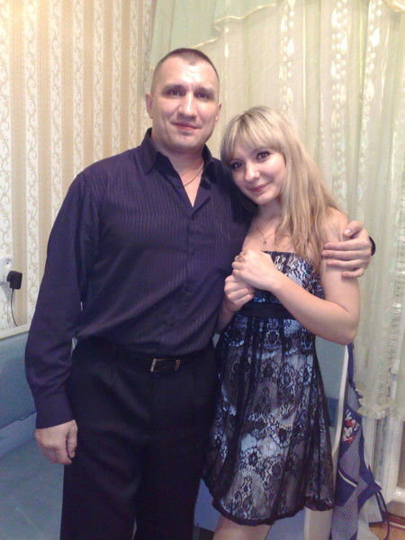 Владимир Коношонок