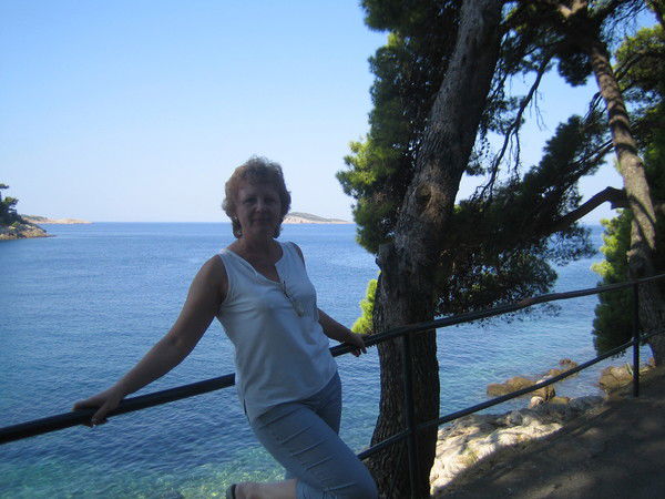 Татьяна Савватеева