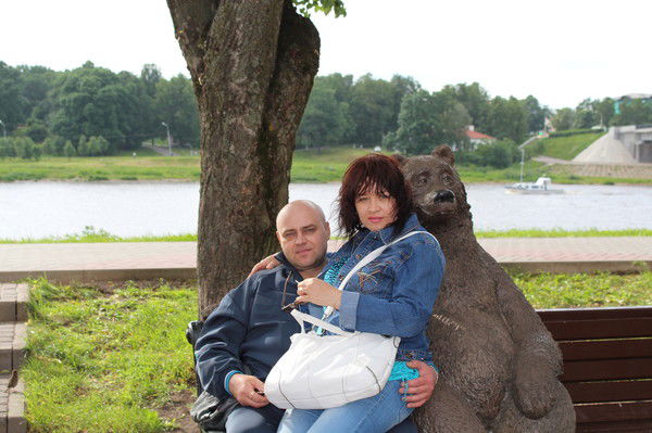 Сергей Кириллов