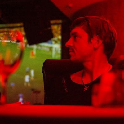 Звягинцев Евгений