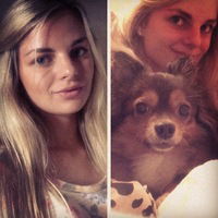 Алинка Борейко