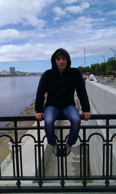 Заур Шамурзаев