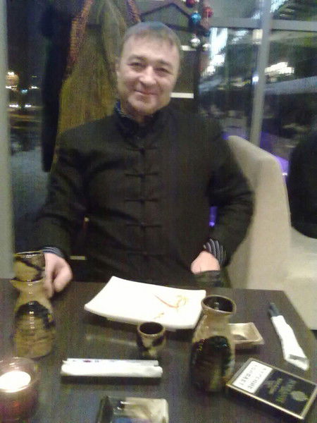 Анрей Медведев