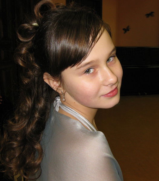 Катя Катюшка