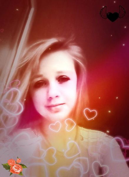 Мария Фомина