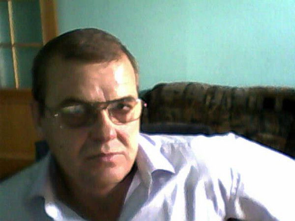 Андрей Зволенков