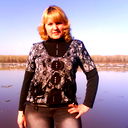 Наташа Лосева(Оробей)