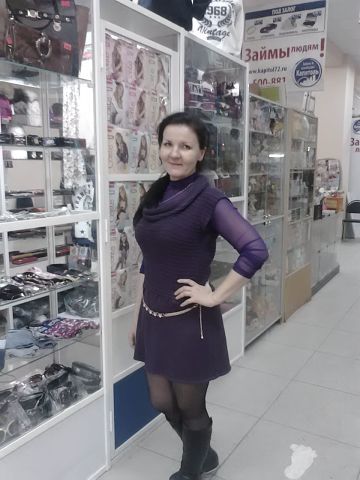 Наташа Гагарина