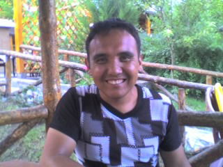 Джанибек Бердимуратов