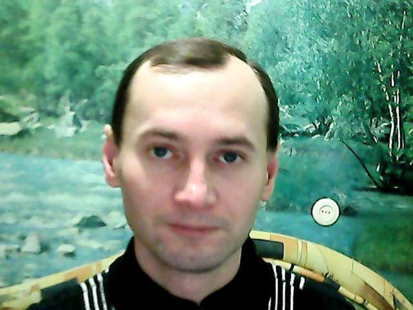 Дмитрий Турченко