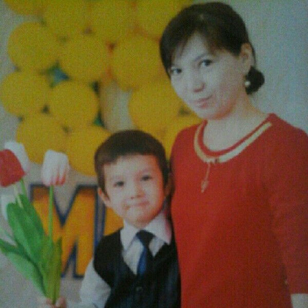 Сабира Есболова