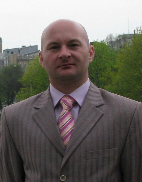 Игорь Великолепный