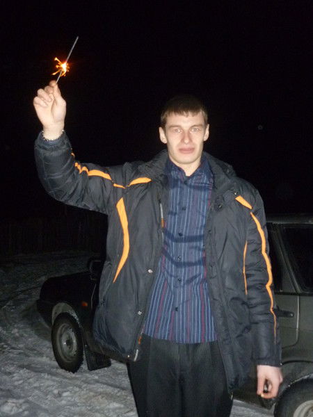 Серенький Селянин