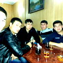 Бауржан Шамуратов