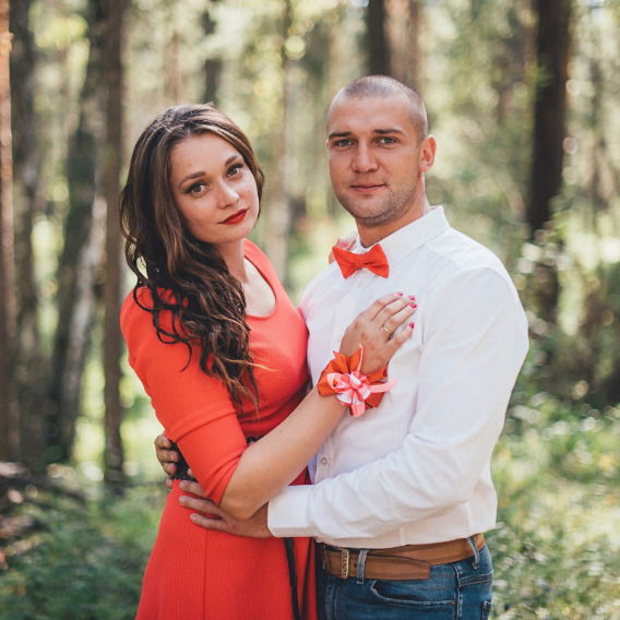 Анастасия Волошкина