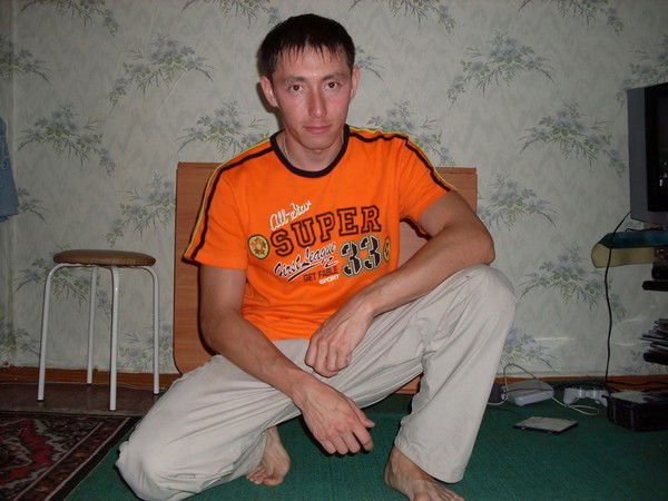 Иван Тимофеев