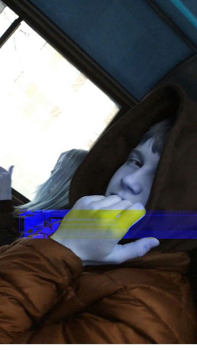 Данил Ботов