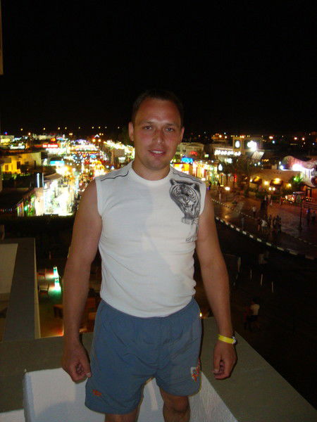 Вадим Черятов