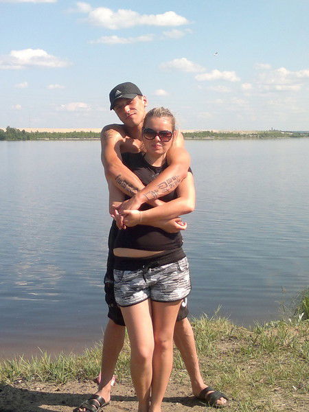 Артём Ошмарин