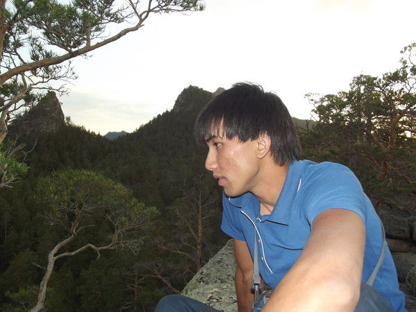 Руслан Шертанов