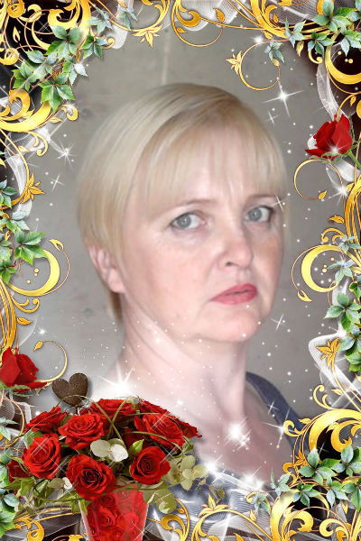 Вера Борчанинова