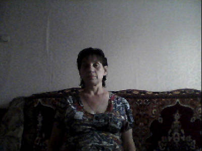 Надежда Чернова