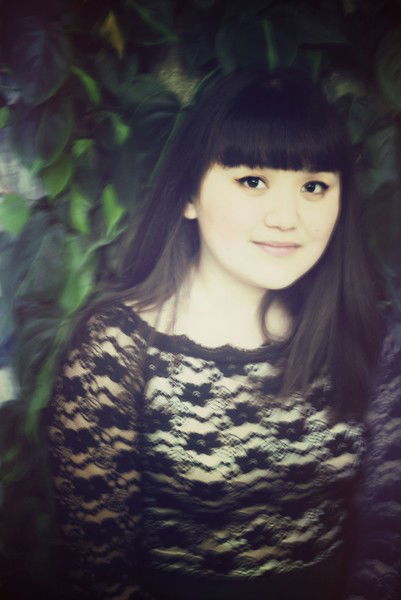 Асия Абитова