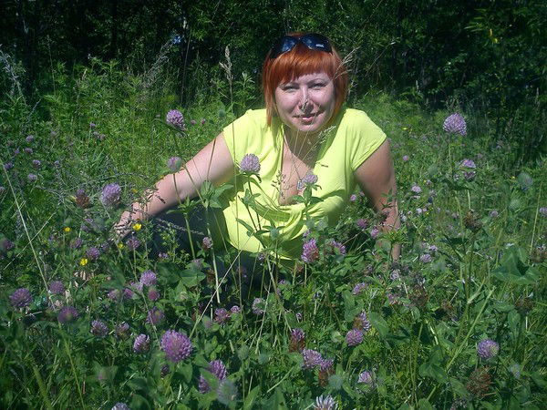 Оксана Шлеменкова