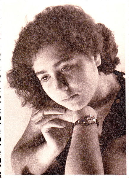 Раиса Кузнецова