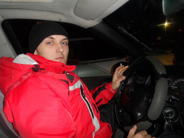 Артём Климцов