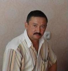 Равиль Ахмедгалиев