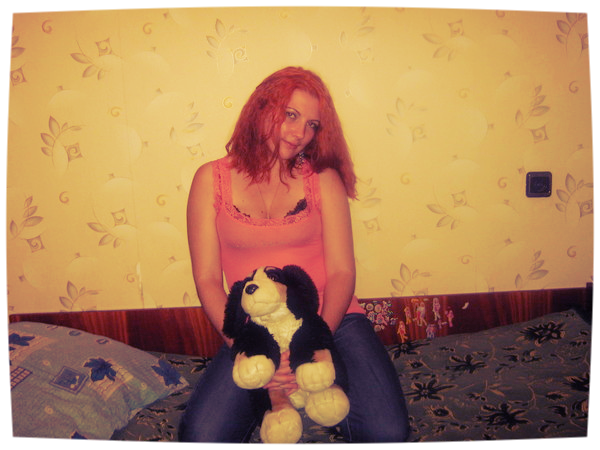 Просто Ангел