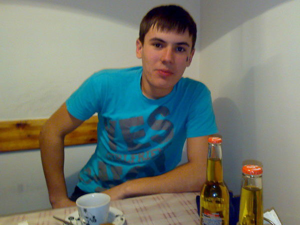 Виталий Чаус