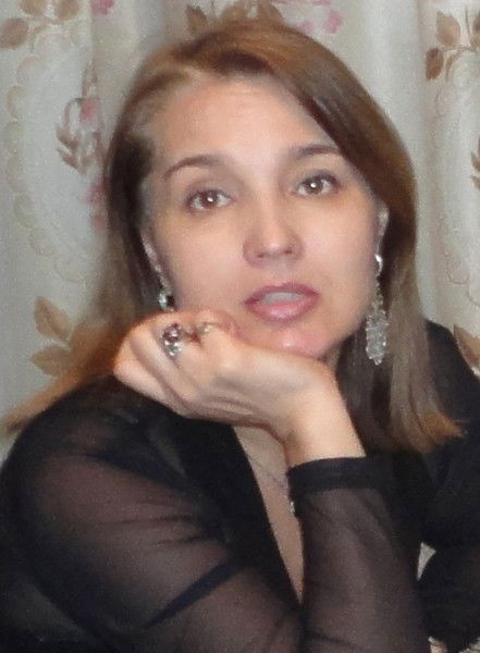 Ирина Черных